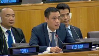 Quan điểm về Biển Đông của Việt Nam tại Hội nghị lần thứ 32 UNCLOS