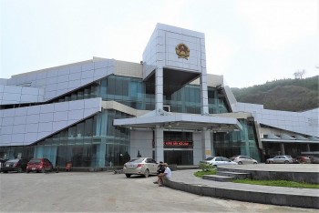 Tăng cường công tác kiểm dịch y tế biên giới Tăng cường công tác kiểm dịch y tế biên giới