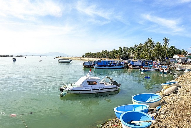 Hơn 26,3 tỷ đồng nâng cấp, mở rộng Bến tổng hợp Vạn Giã (Khánh Hoà)