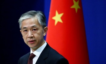 Trung Quốc vẫn hy vọng cùng Philippines thăm dò chung ở Biển Đông