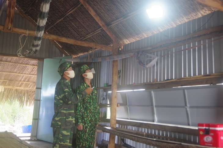 siet chat cong tac kiem soat tai cac chot phong chong dich covid 19