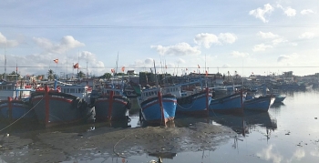 Ninh Thuận: Tăng cường giám sát tàu cá giúp ngư dân khai thác thủy sản hợp pháp