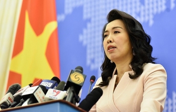 Bộ Ngoại giao lên tiếng về việc ngư dân Việt Nam bị Malaysia bắn chết trên biển
