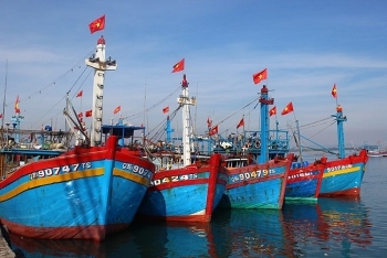 Bộ Ngoại giao lên tiếng về vụ Indonesia bắt giữ 3 tàu cá cùng 26 ngư dân Việt Nam