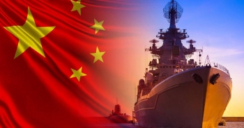 Trung Quốc cảnh báo Biển Đông không phải là nơi quân đội Mỹ có thể hành động tùy tiện