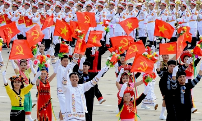 Bảo vệ nền tảng tư tưởng, tạo "sức đề kháng" trước những thủ đoạn chống phá