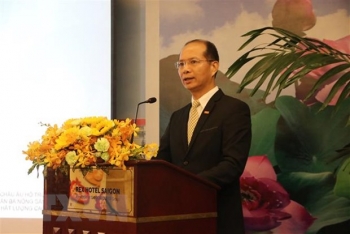 Thúc đẩy hợp tác thương mại Việt Nam - Ba Lan trong lĩnh vực thực phẩm