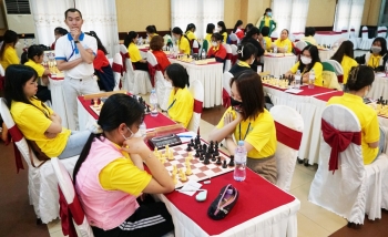 Cờ Khmer được đưa vào tranh tài lần đầu tiên tại Games 32 được tổ chức ở Campuchia