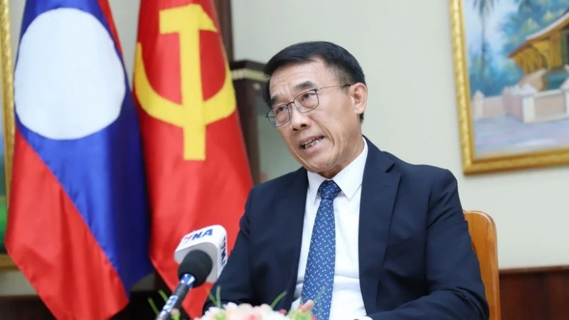 Minh chứng cho tinh thần đoàn kết của toàn dân tộc