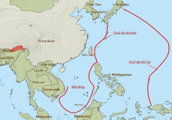 Trung Quốc làm gì để thâu tóm vùng tây Thái Bình Dương ?