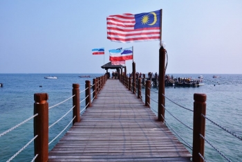 Độ "cứng và mềm" trong quan điểm của Malaysia về Biển Đông