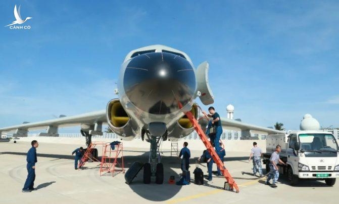 Trung Quốc ngang nhiên tuyên bố diễn tập quân sự trái phép ở quần đảo Hoàng Sa