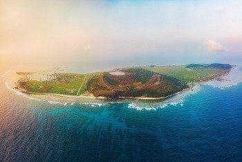 quang ngai kien nghi dua dao ly son vao vung dac biet kho khan