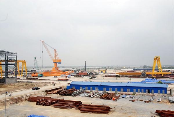 Nam Định đưa kinh tế biển trở thành động lực phát triển, thu hút mạnh mẽ nhà đầu tư