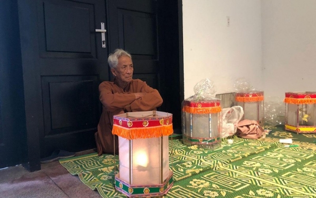 20 năm gắn bó với Trung thu truyền thống