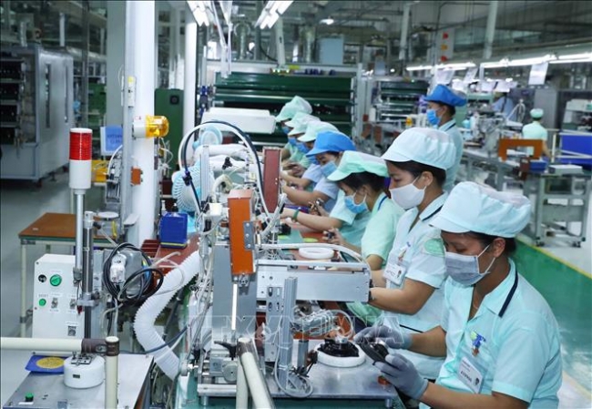 Nâng hạng tín nhiệm sẽ giúp thu hút dòng vốn đầu tư tốt hơn