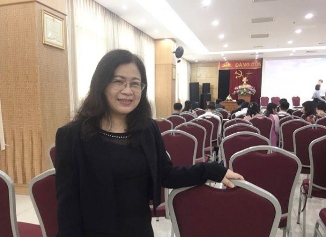 Vị thế tiếng Việt trên thế giới đang khởi sắc
