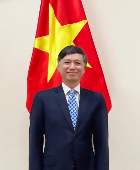 Việt Nam đẩy mạnh hợp tác chiến lược với Australia