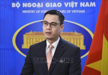 Đại sứ Đặng Hoàng Giang: Đóng góp tại các diễn đàn đa phương mang lại nhiều lợi ích thiết thực cho Việt Nam
