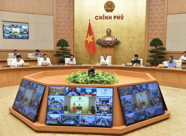 Mở đợt cao điểm kiểm tra, xử lý nghiêm mọi vi phạm khai thác IUU