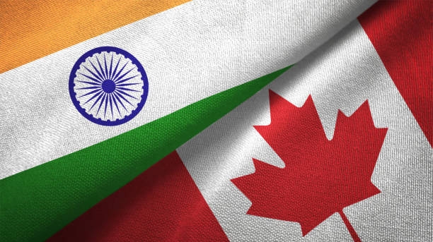 Canada và Ấn Độ bất ngờ tạm dừng đàm phán thương mại