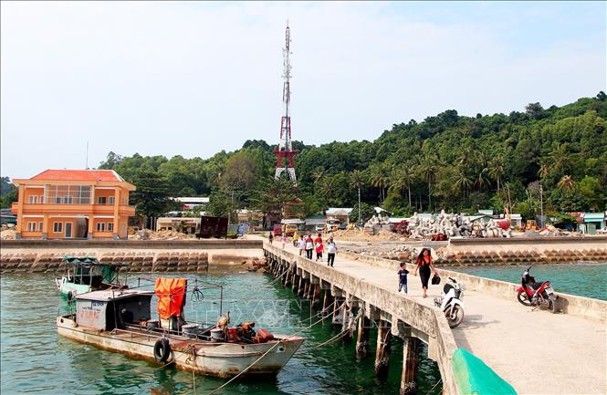 Nâng cao ý thức về biển đảo trong các tầng lớp nhân dân