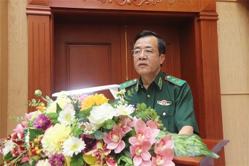 Tiếp tục duy trì các chốt phòng chống dịch trên biên giới Tiếp tục duy trì các chốt phòng chống dịch trên biên giới