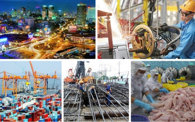 Nhận định, đánh giá đúng tình hình để chỉ đạo phát triển kinh tế - xã hội năm 2023