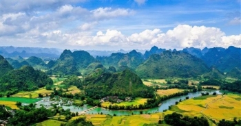 Chuẩn bị hồ sơ trình UNESCO công nhận Công viên địa chất toàn cầu Lạng Sơn