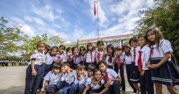 Việt Nam - đối tác có trách nhiệm của cộng đồng quốc tế Việt Nam - đối tác có trách nhiệm của cộng đồng quốc tế