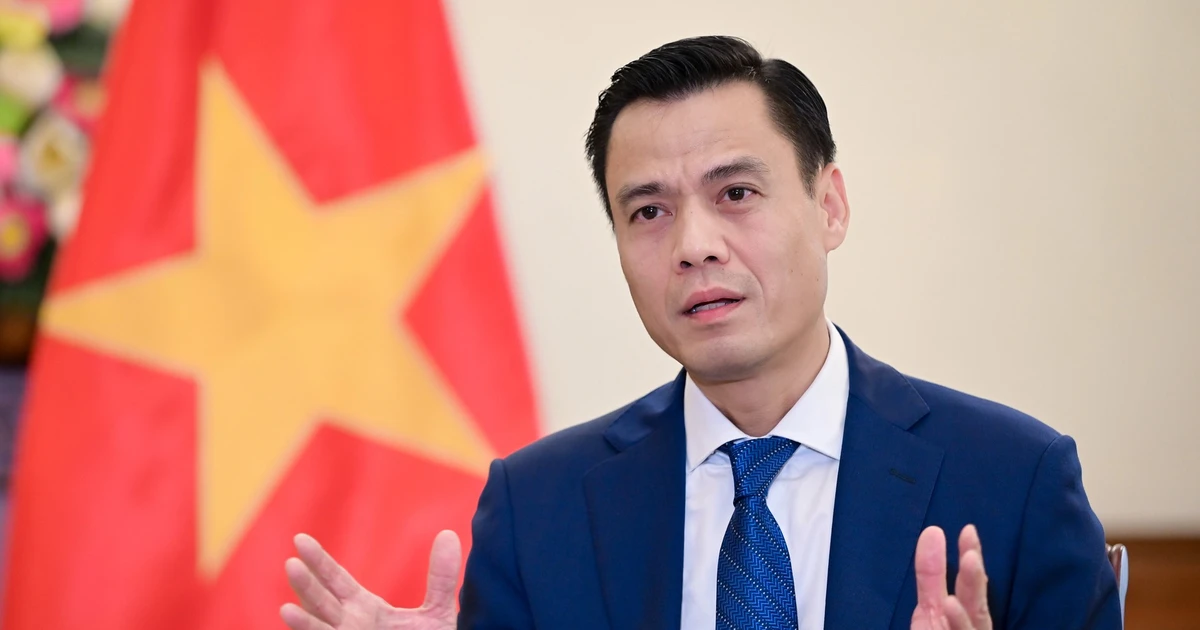 Công ước Hà Nội: Thêm một dấu ấn đối ngoại đa phương của Việt Nam