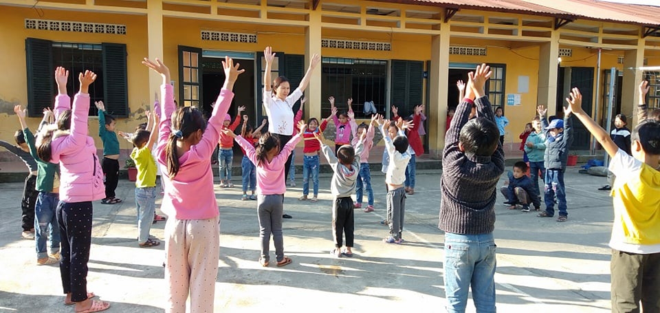 Báo Cao Bằng điện tử