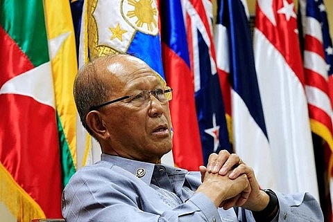 Căng thẳng ở Biển Đông có thể được kiềm chế nếu ASEAN có lập trường thống nhất