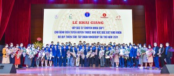 Bộ Y tế đưa bác sĩ trẻ tình nguyện về công tác tại miền núi, biên giới, hải đảo