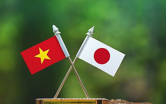Chuyên gia Nhật Bản lạc quan về triển vọng quan hệ Việt - Nhật