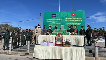 Hỗ trợ kinh phí phòng, chống dịch Covid-19 cho 3 tỉnh biên giới Campuchia