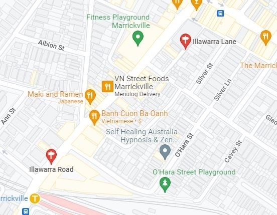 Khu phố "Little Vietnam" của cộng đồng người gốc Việt tại Australia