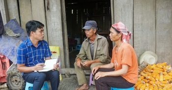 Thúc đẩy bình đẳng giới và nâng cao vị thế phụ nữ dân tộc thiểu số Thúc đẩy bình đẳng giới và nâng cao vị thế phụ nữ dân tộc thiểu số