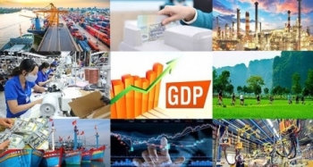 Điều chỉnh kịch bản tăng trưởng 3 quý, đảm bảo GDP năm 2025 tăng trên 8%
