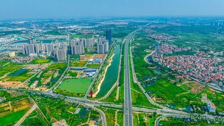 Điều chỉnh Quy hoạch tổng thể quốc gia thời kỳ 2021 - 2030, tầm nhìn đến năm 2050