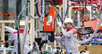 Kinh tế 2025: Tăng tốc, bứt phá để về đích