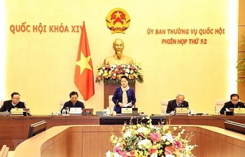 uy ban thuong vu quoc hoi quyet dinh nhieu noi dung quan trong