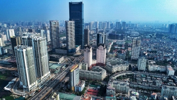 viet nam sau doi moi la mot ky tich mot ngac nhien day thu vi
