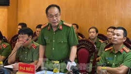 Khởi tố Chủ tịch Mường Thanh Lê Thanh Thản và 6 người liên quan