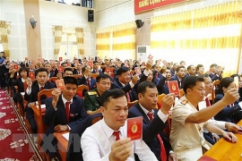 Đại hội Đảng bộ Liên hiệp các tổ chức Hữu nghị Việt Nam lần thứ IX sẽ khai mạc vào ngày 16/7