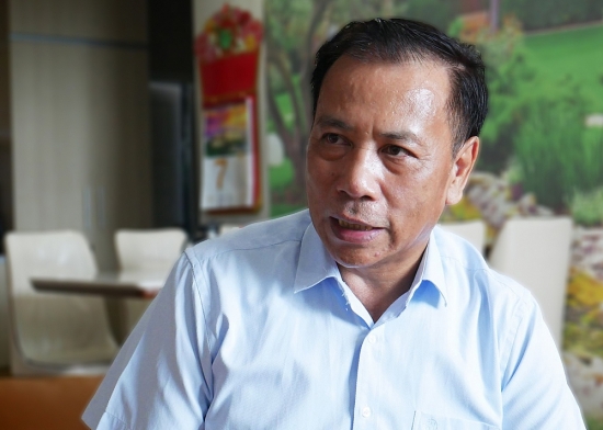 ba nhiem vu trong tam