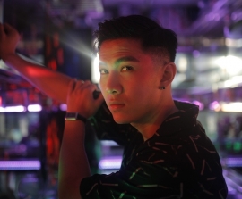 tin tuc giai tri moi nhat hom nay 187 mai tien dung bi phan boi trong mv moi