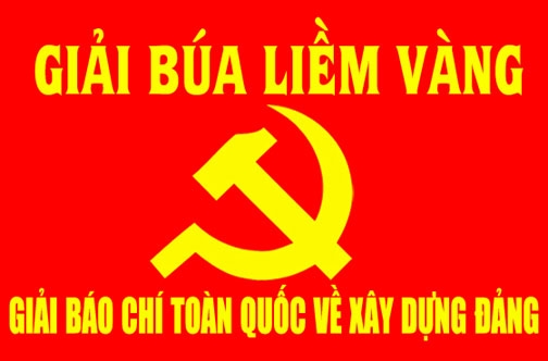 GIẢI BÁO CHÍ
