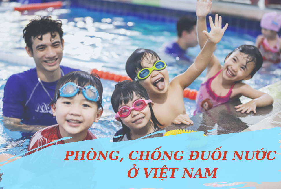 phong chong duoi nuoc o viet nam