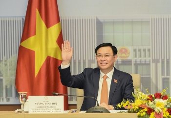 Vận dụng tư tưởng Hồ Chí Minh trong hoạt động lập pháp, góp phần xây dựng và hoàn thiện Nhà nước pháp quyền XHCN Việt Nam